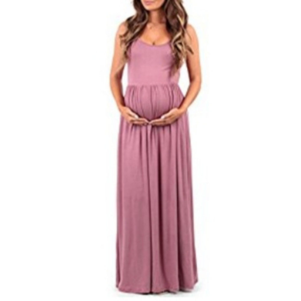 Maternity dress